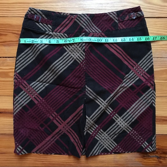 LOFT/Limited Designer Skirt Bundle - Picture 10 of 14